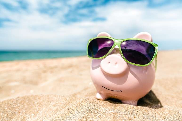 Save money on your RV mattress to have more money for travel
