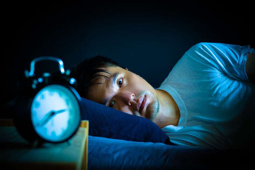 5 Sleeping Tips for When You Travel