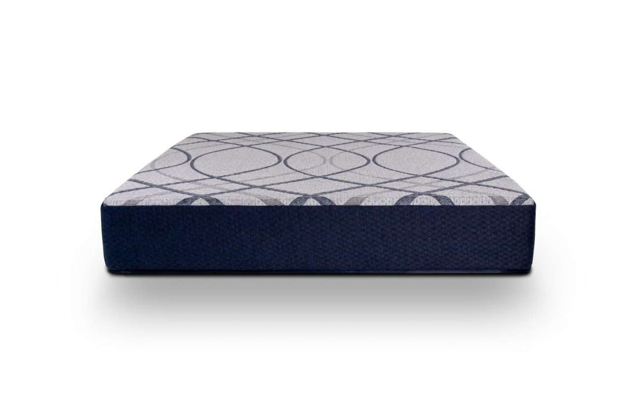 Midtown memory foam mattress